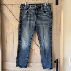 American Eagle Jeans AirFlex Mens 34 x 30 EUC